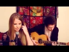 Natalie Lungley - Strange and Beautiful - Aqualung - Acoustic Cover HD (Unsigned Artists)