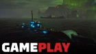 World of Warships: Submarine Gameplay