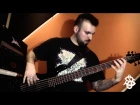 HOUR OF PENANCE - "Reforging The Crown" Bass Playthrough
