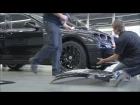 Как камуфлируют BMW 5 Series GT
