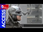 Batman v Superman Secrets: Tech Cowl, Grappling Gun and Batarang