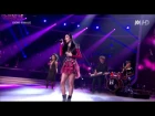[HD] Nicole Scherzinger - Don't Hold Your Breath (X Factor France - 21st June 2011)