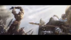 Тизер-трейлер World of Warcraft: Battle for Azeroth (музыка из "Войны бесконечности")