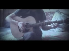 "Pakito - living on video" (клубняк) на гитаре