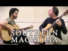 Maneli Jamal & Andrew York - Southern Magnolia