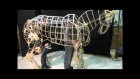 The genius puppetry behind War Horse | Handspring Puppet Company
