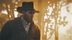 Последняя поездка Артура - Red Dead Redemption 2 | Daniel Lanois - That's The Way It Is