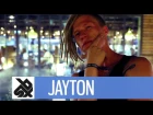 JAYTON | Just Wanna Rock You Body