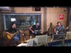 Nickelback - Song On Fire  (Live Acoustic 2017)