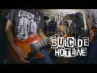 Suicide Hotline - Мизантроп выходного дня