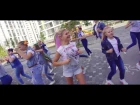 Wake Up | Monatik - Vitamin D. Dance video.