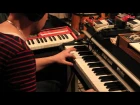 Junip - In Every Direction (Live on KEXP)