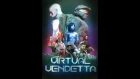 Virtual Vendetta (Fan Series) CONCEPT TRAILER [2018]