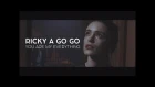 RICKY A GO GO - You Are My Everything (Ты Для Меня — Всё) by Kaonashi Lyrics