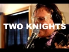 Two Knights - "Stoned Legends Of The Hidden Temple Pilots" Live at Little Elephant (1/3)
