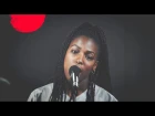 Sabina Ddumba: Not Too Young (acoustic live at Nova Stage)