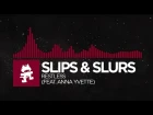 [Trap] - Slips & Slurs - Restless (feat. Anna Yvette) [Monstercat EP Release]