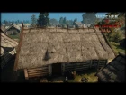 The Witcher 3 HD Reworked Project - UPDATE 4.0/4.1 Preview