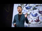 How digital DNA could help you make better health choices | Jun Wang