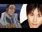 Kizaru's New Voice Actor- Good or Bad ?