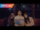 크리샤 츄 (Kriesha Chu) - Like Paradise (Prod. Flow Blow) MV