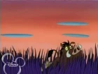 Timon & Pumba: The Lion Sleeps Tonight