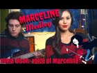 Marceline The Vampire Queen Medley -- OLIVIA OLSON