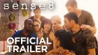 Sense8: The Series Finale | Official Trailer [HD] | Netflix