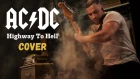 Rocking Radio — Highway to Hell (AC/DC cover)