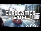 Need for Speed Rivals - ролик игрового процесса (Экран):