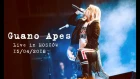Guano Apes - Live in Moscow (15.04.2018)