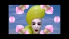 AQUAAEROBIKA - LO ME MO - MUSIC VIDEO
