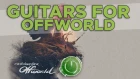 Studio Sessions: Celldweller - Guitars for "Offworld"