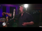 Elbow performing "Grounds For Divorce" Live on KCRW