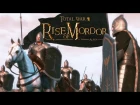 Rise of Mordor Trailer 2017 (Total War: Attila) - Властелин колец, игровой трейлер