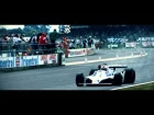 Sir Frank and Claire tell the story of Williams' F1 history