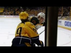 Gotta See It: Blidh ejected for going high on Josi