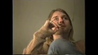 Kurt Cobain & Dave Grohl - Pennyroyal Tea (Acoustic Home Demo)