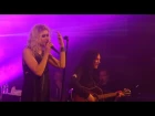 The Pretty Reckless - Nothing Left To Lose (16.12.2017)