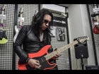 Kelly Simonz - Future Destination from CHARVEL GUITAR CLINIC
