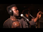 Kwabs - Pray For Love - Jam Session