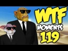 Dota 2 WTF Moments 119