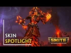 Ragnarok Hades Skin Spotlight