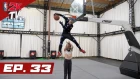 Jordan Kilganon rocks the rim at 2K Mocap - NBA 2KTV S4. Ep.33