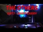 GOT7 - HARD CARRY | dance cover by THE OTHERS
