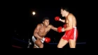 Muhammad Ali vs Brian London #Legendary Night# HD