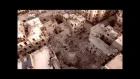 New video shows Aleppo in ruins