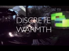 Discrete Warmth Live 360 Video @ Треугольник by m_division, Saint-Petersburg, 25.07.2015
