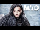 Latino Music Stars Take Over Game of Thrones | The MVTO