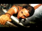 Tomb Raider: Лара Крофт — Русский трейлер #2 (4К, 2018)